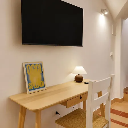 Levante Apartman *