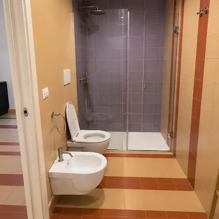 Levante Apartment *