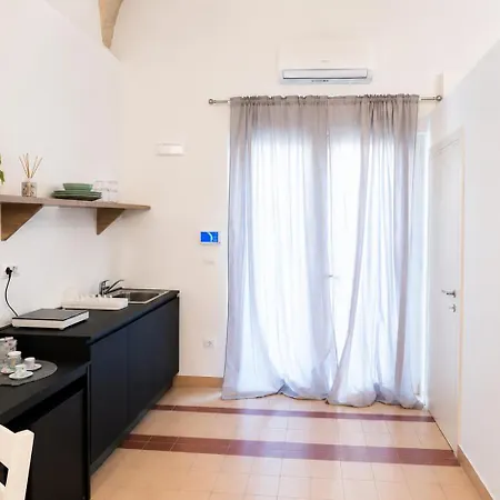 Apartman Levante